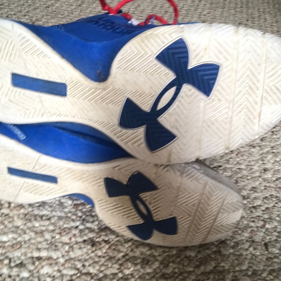 Under armour charged - Picture 3 of 3